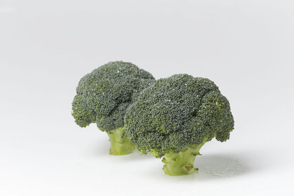 Mynd Broccoli erl