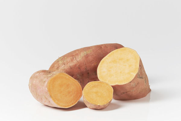 Mynd Sweet potatoes 18 kg
