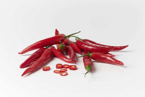 Mynd Red peppers (chili)