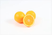 Mynd Appelsínur litlar 100 stk