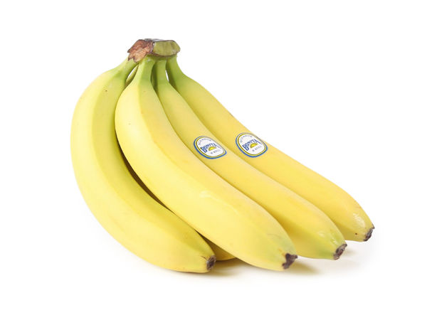 Mynd Bananar                       