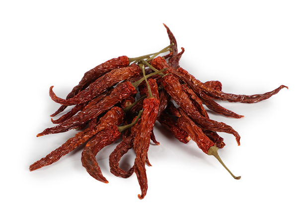 Mynd Peppers Chilli Dried Red