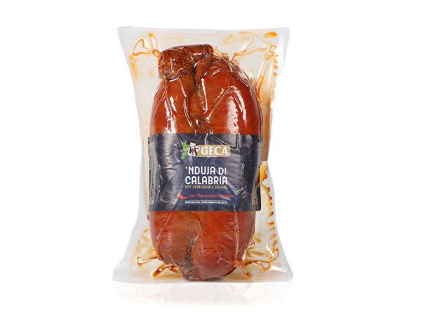 Mynd Nduja  Di Calabria kg