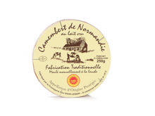 Mynd Camembert Fin Normand 12X250 gr