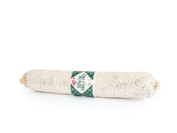 Mynd Salame Milano KG