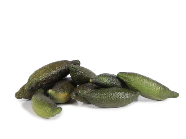 Mynd Fingerlime