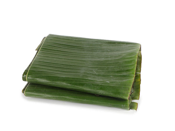 Mynd Banana leaves 2 kg.        