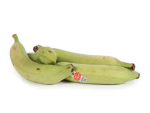 Mynd Bananar plantain