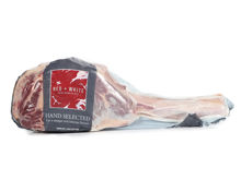 Mynd Beef Tomahawk 1kg - Red&White