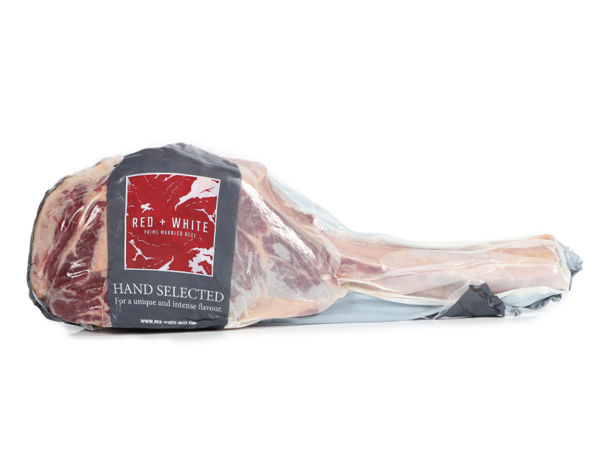 Mynd Beef Tomahawk 1kg - Red&White