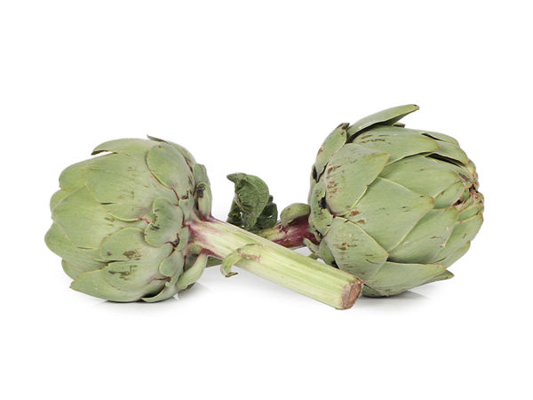 Mynd Artichokes Stórir 18-24 pcs (ætiþistlar) 5 kg.